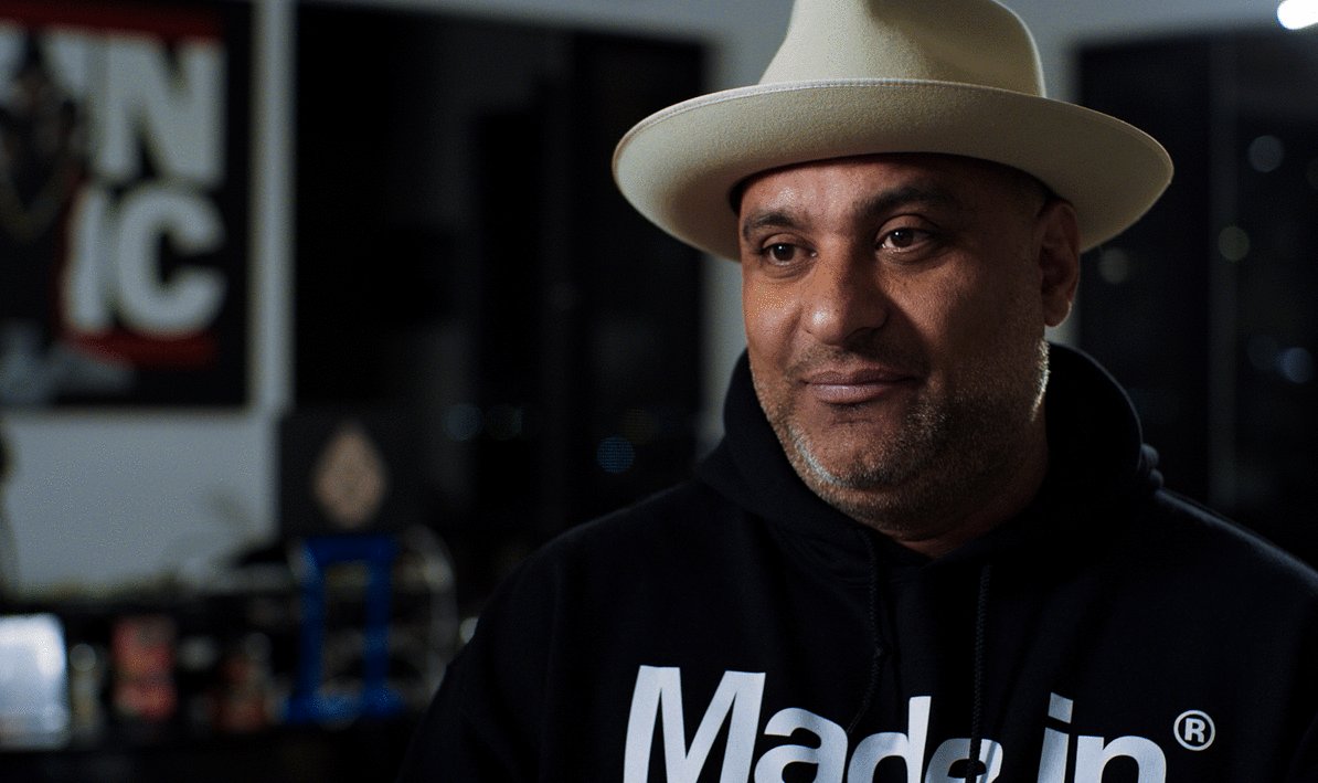 Photo du film Drop the Needle [2022]