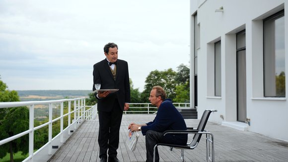 Photo du film Une famille à louer