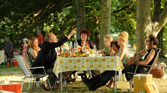 Photo du film Une famille à louer
