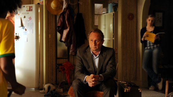 Photo du film Une famille à louer