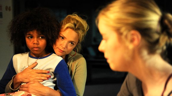 Photo du film Une famille à louer