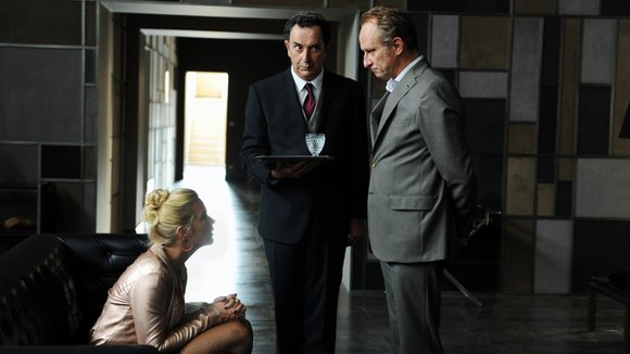 Photo du film Une famille à louer