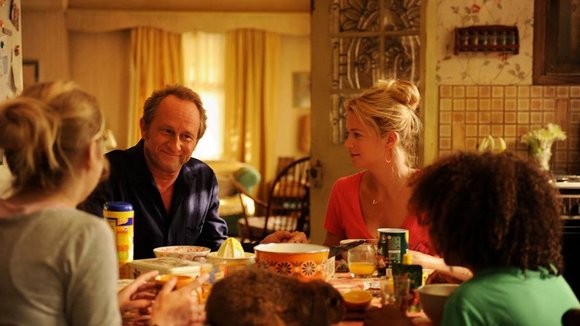 Photo du film Une famille à louer