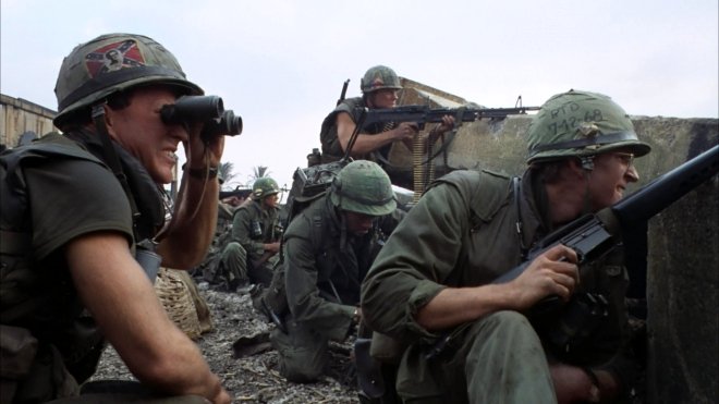 Photo du film Full Metal Jacket