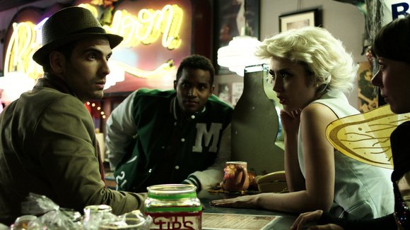 Photo du film The Funhouse Massacre