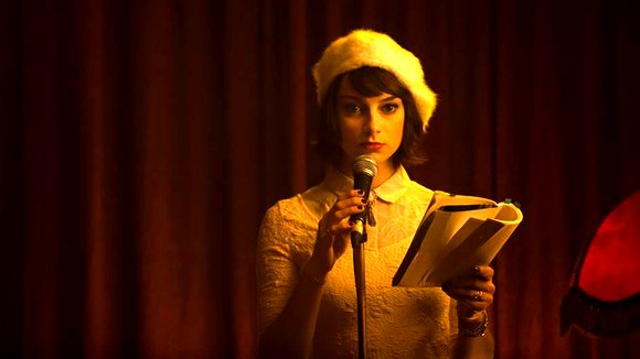 Photo du film Gurov & Anna