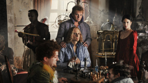 Photo du film Henri 4 [2010]