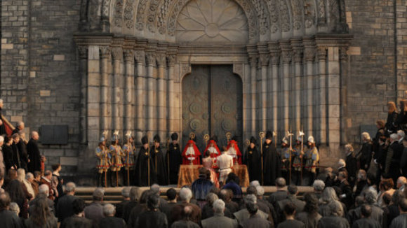 Photo du film Henri 4 [2010]