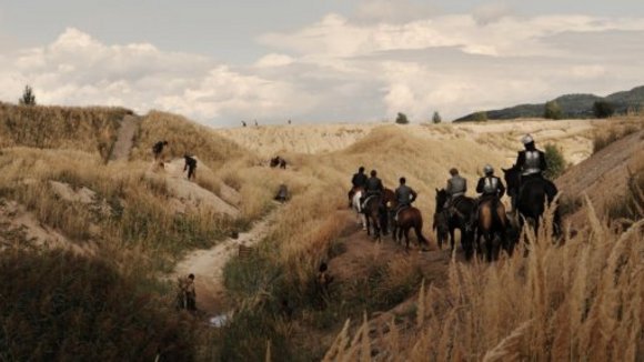 Photo du film Henri 4 [2010]