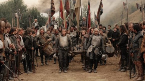 Photo du film Henri 4 [2010]