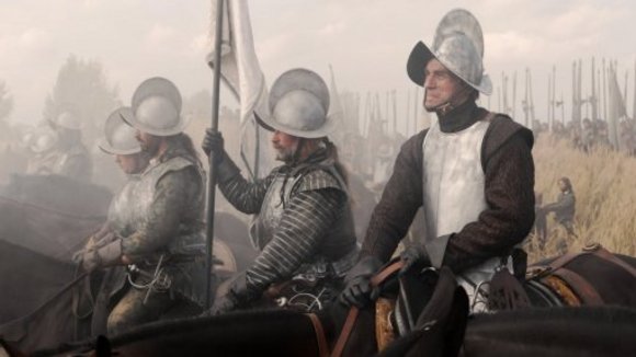 Photo du film Henri 4 [2010]