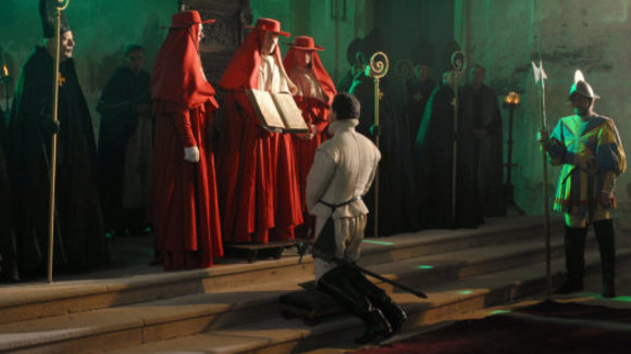 Photo du film Henri 4 [2010]