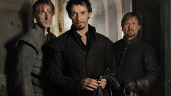 Photo du film Henri 4 [2010]