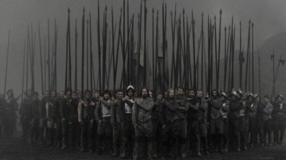 Photo du film Henri 4 [2010]