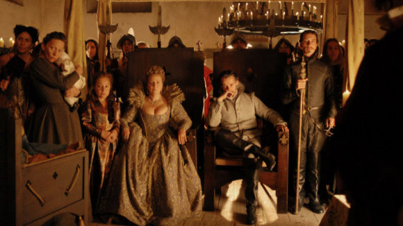 Photo du film Henri 4 [2010]