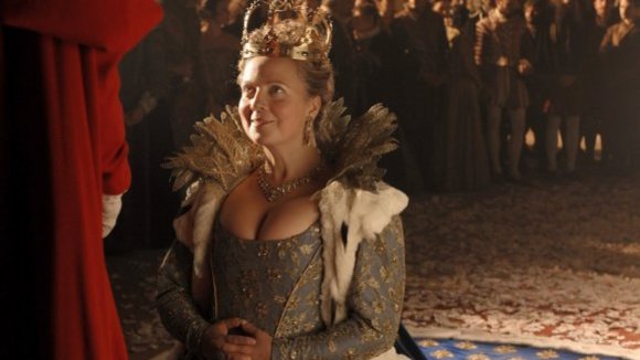 Photo du film Henri 4 [2010]