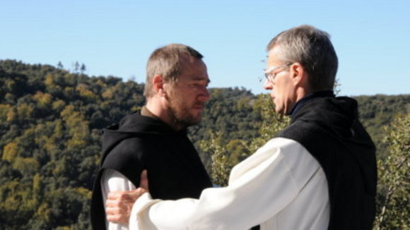 Photo from the movie Of Gods and Men