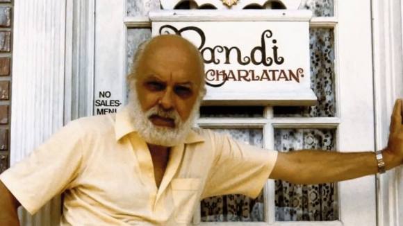 Photo from the movie An Honest Liar