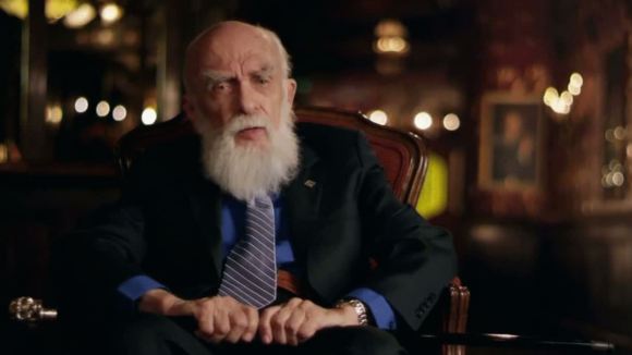 Photo from the movie An Honest Liar