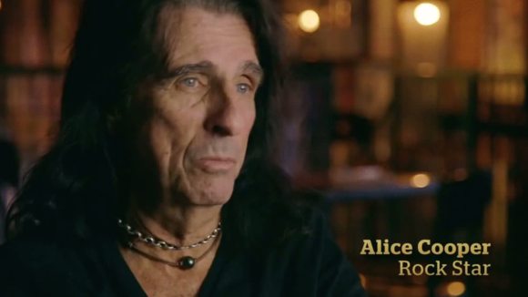 Photo from the movie An Honest Liar