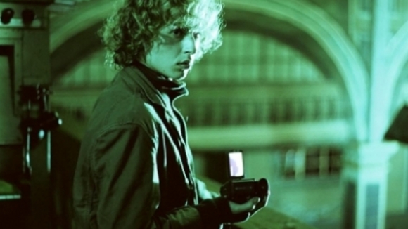 Photo from the movie Hope