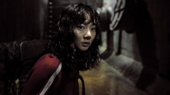 Photo from the movie The Host