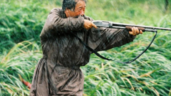 Photo from the movie The Host