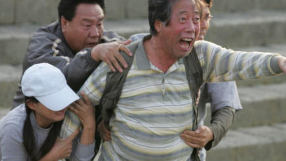 Photo from the movie The Host