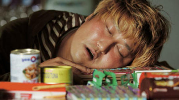 Photo from the movie The Host