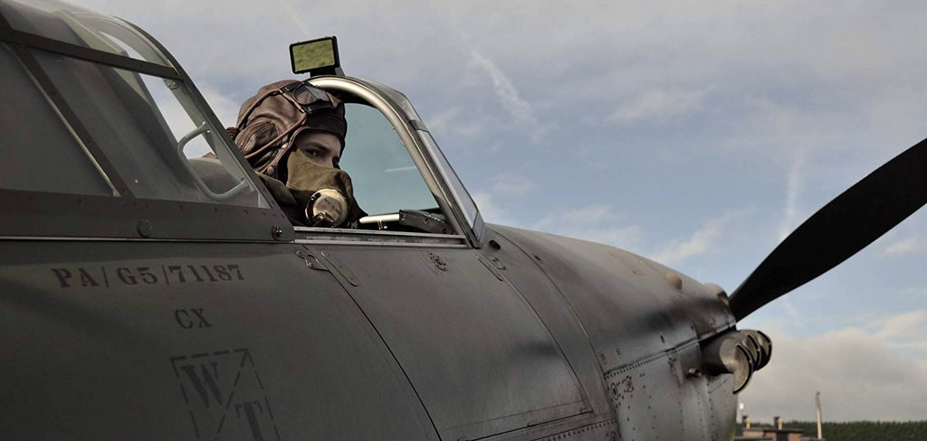 Photo du film Mission of Honor