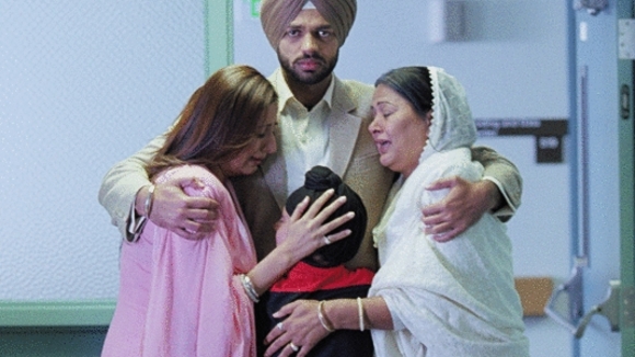 Photo from the movie I Am Singh