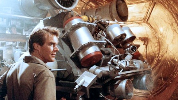 Photo du film L'Aventure Intérieure