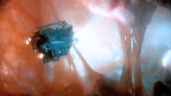 Photo du film L'Aventure Intérieure