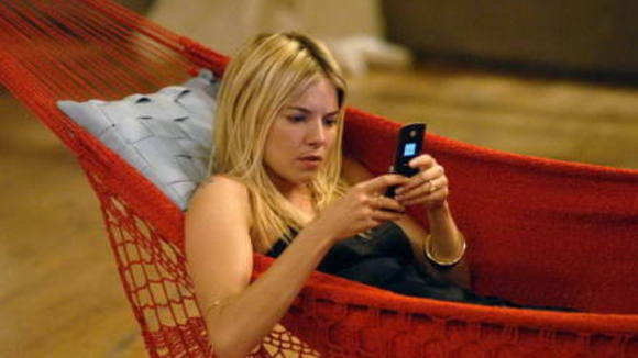 Photo du film Interview