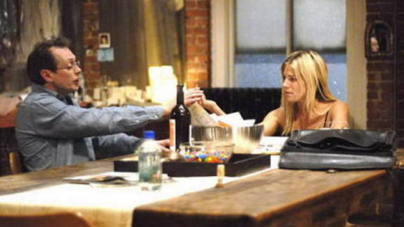 Photo du film Interview