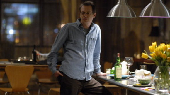 Photo du film Interview