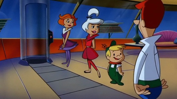 Photo du film Les Jetson