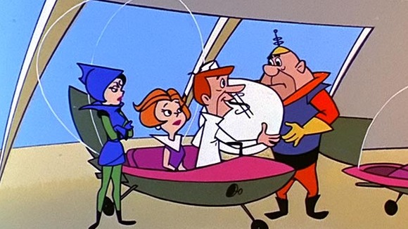Photo du film Les Jetson