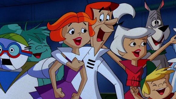 Photo du film Les Jetson