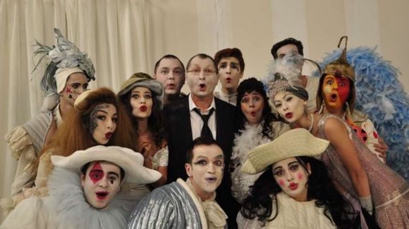 Photo du film Funeralii fericite [2013]