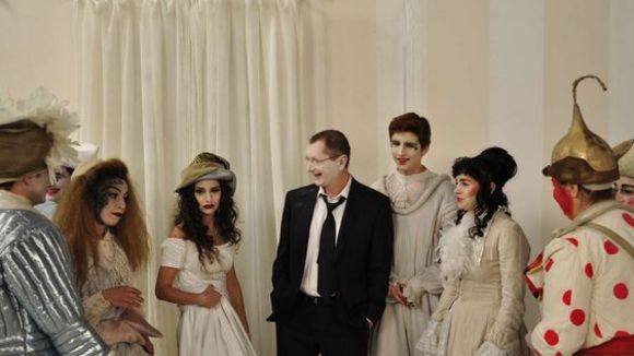 Photo du film Funeralii fericite [2013]