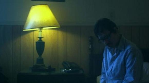 Photo from the movie A Kiss and a Promise