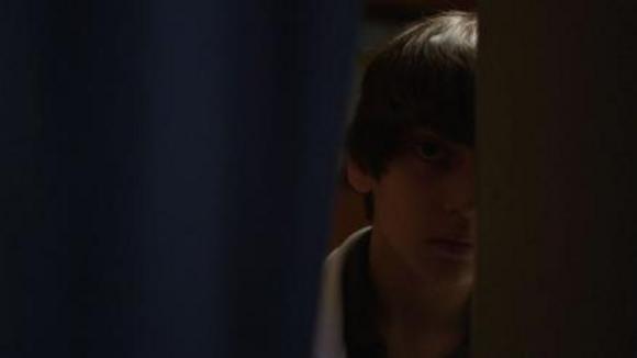 Photo from the movie A Kiss and a Promise