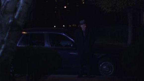 Photo from the movie A Kiss and a Promise