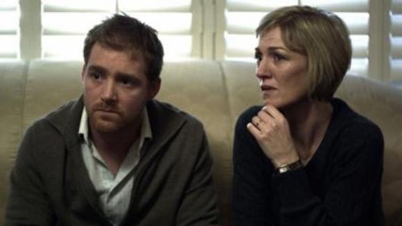 Photo from the movie A Kiss and a Promise