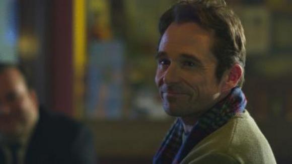 Photo from the movie A Kiss and a Promise