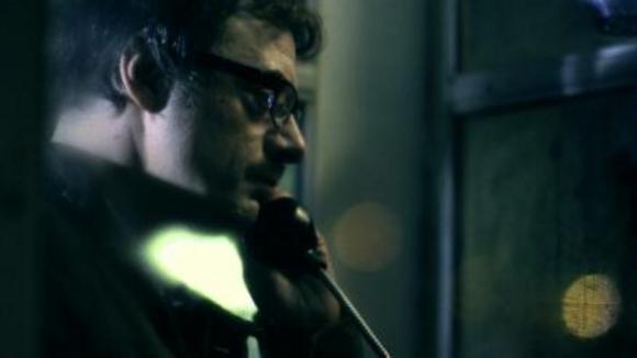 Photo from the movie A Kiss and a Promise