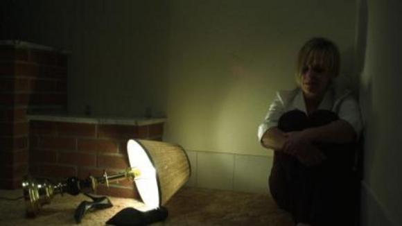 Photo from the movie A Kiss and a Promise