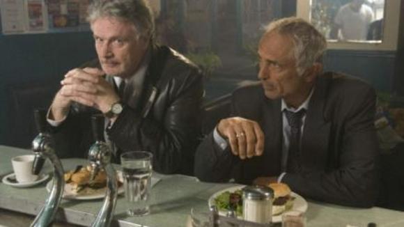 Photo from the movie A Kiss and a Promise