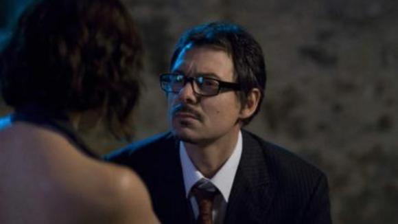 Photo from the movie A Kiss and a Promise